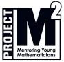 Project M2 Logo
