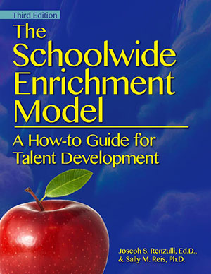 Free Online Schoolwide Enrichment Model (SEM) Class